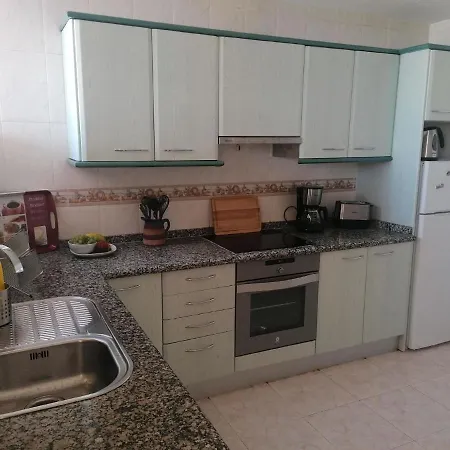 Ferienwohnung Fur 4 Personen 2 Kinder Ca 85 M In Morro Jable, Fuerteventura Sudkuste Von Fuerteventura
