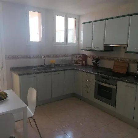 Ferienwohnung Fur 4 Personen 2 Kinder Ca 85 M In Morro Jable, Fuerteventura Sudkuste Von Fuerteventura 莫罗德哈布雷
