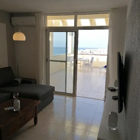 Ferienwohnung Fur 4 Personen 2 Kinder Ca 85 M In Morro Jable, Fuerteventura Sudkuste Von Fuerteventura * 莫罗德哈布雷