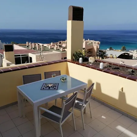 Appartement Ferienwohnung Fur 4 Personen 2 Kinder Ca 85 M In Morro Jable, Fuerteventura Sudkuste Von Fuerteventura *