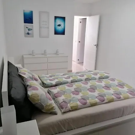 Appartement Ferienwohnung Fur 4 Personen 2 Kinder Ca 85 M In Morro Jable, Fuerteventura Sudkuste Von Fuerteventura *