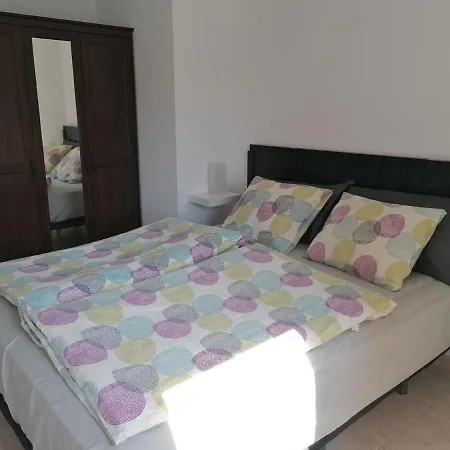 Ferienwohnung Fur 4 Personen 2 Kinder Ca 85 M In Morro Jable, Fuerteventura Sudkuste Von Fuerteventura Appartement *