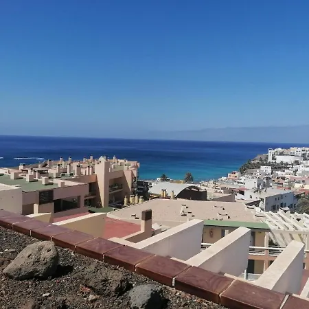 Ferienwohnung Fur 4 Personen 2 Kinder Ca 85 M In Morro Jable, Fuerteventura Sudkuste Von Fuerteventura Apartment Morro Jable